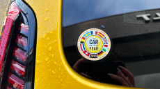 Renault 5 90kW Techno Urban Range 40kWh 5dr Auto Electric Hatchback